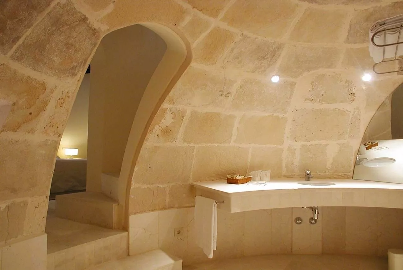 Duplex Suite